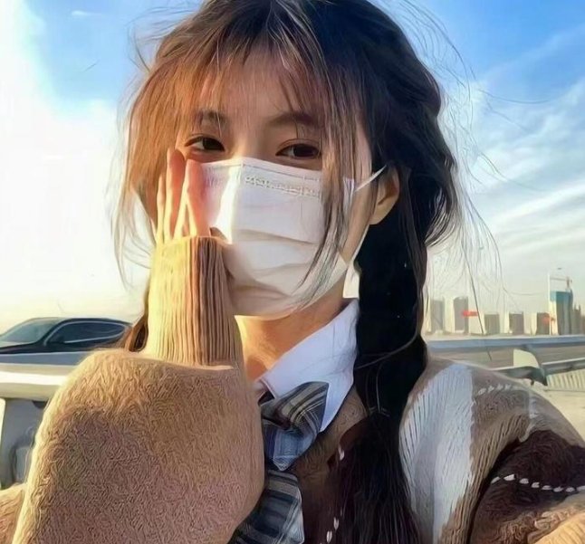 圣母观音大菩萨