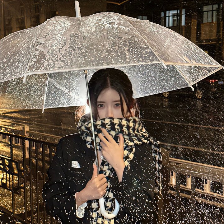 黎小姐，这三个哥哥不要也罢